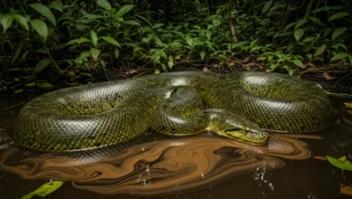 Where Do Reptiles Live? Reptile Habitats